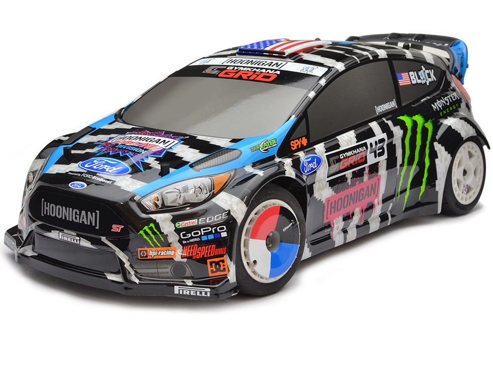 hpi ken block nitro