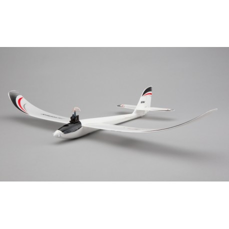 umx radian glider