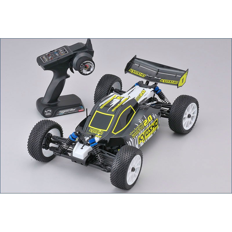 DBX VE 2.0 - Technic Hobby