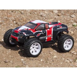 maverick strada mt evo s brushless