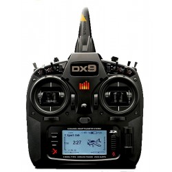 DX9 Black Edition