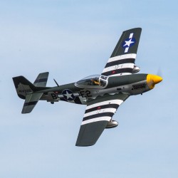 P-51D Mustang