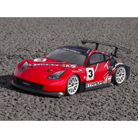 Strada TC evo s