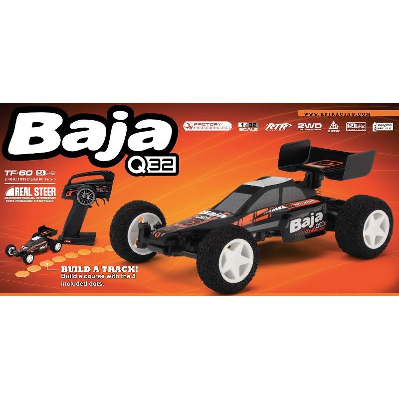 q32 baja