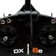 DX6e sans récepteur