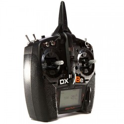 DX8e sans récepteur