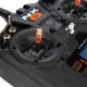 NX6 avec AR6610T