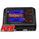 HRC Dual-Star Charger V2.1 - 2x 120W - CH VERSION