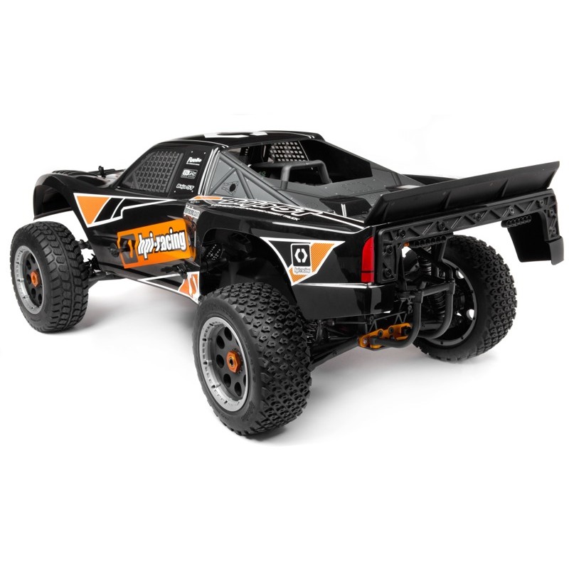 Baja 5T - Technic Hobby