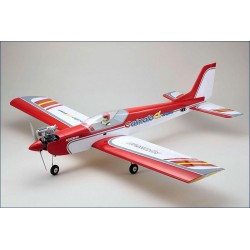 Kyosho Calmato Alpha 60 Sports