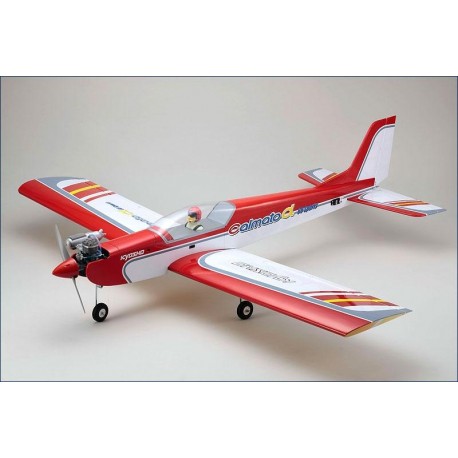 kyosho planes