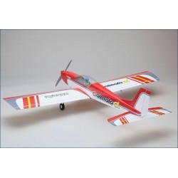 Kyosho Calmato Alpha 40 Sports