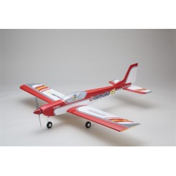 Kyosho Calmato Alpha 40 Sports