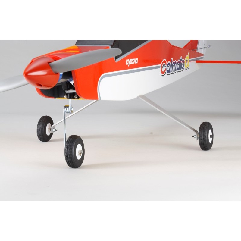 kyosho plane