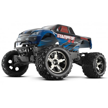 Stampede VXL 4X4