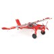 E-Flite DRACO 2.0M Smart BNF Basic with AS3X and SAFE Select