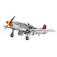 P-51D Mustang