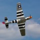 P-51D Mustang