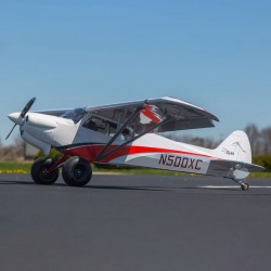 CubCrafters XCub 60cc ARF, 116"