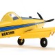 Air Tractor 1.5m BNF Basic avec AS3X et SAFE Select