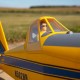 Air Tractor 1.5m BNF Basic avec AS3X et SAFE Select