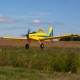 Air Tractor 1.5m BNF Basic avec AS3X et SAFE Select