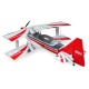 Ultimate 3D Smart BNF Basic avec AS3X et SAFE, 950mm