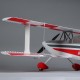 Ultimate 3D Smart BNF Basic avec AS3X et SAFE, 950mm