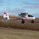 AeroScout S2 1,1m RTF avec SAFE