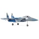 F-15 Eagle 64mm EDF Jet BNF Basic avec AS3X et SAFE 