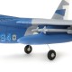 F-15 Eagle 64mm EDF Jet BNF Basic avec AS3X et SAFE 