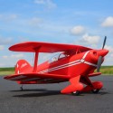 Pitts S-1S BNF Basic avec AS3X et SAFE Select, 850mm