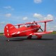 Pitts S-1S BNF Basic avec AS3X et SAFE Select, 850mm