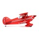 Pitts S-1S BNF Basic avec AS3X et SAFE Select, 850mm