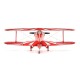 Pitts S-1S BNF Basic avec AS3X et SAFE Select, 850mm