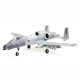 A-10 Thunderbolt II Twin 64mm EDF BNF Basic avec AS3X et SAFE Select