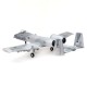A-10 Thunderbolt II Twin 64mm EDF BNF Basic avec AS3X et SAFE Select