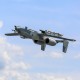 A-10 Thunderbolt II Twin 64mm EDF BNF Basic avec AS3X et SAFE Select