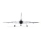 Habu SS (Super Sport) 70mm EDF Jet BNF Basic avec SAFE Select et AS3X