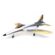Habu SS (Super Sport) 70mm EDF Jet BNF Basic avec SAFE Select et AS3X