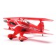 UMX Pitts S-1S BNF Basic avec AS3X et SAFE Select