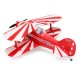 UMX Pitts S-1S BNF Basic avec AS3X et SAFE Select