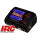 HRC Dual-Star Charger V2.1 - 2x 120W - CH VERSION