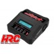 HRC Dual-Star Charger V2.1 - 2x 120W - CH VERSION