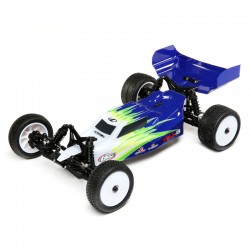 1/16 Mini-B 2WD Buggy Brushed RTR