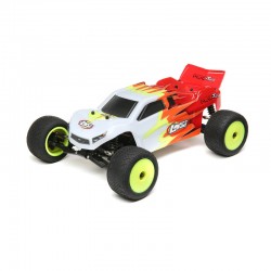 1/18 Mini-T 2WD Truggy Brushed RTR
