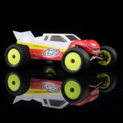 1/18 Mini-T 2WD Truggy Brushless RTR