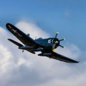 F4U-4 Corsair 1.2m 