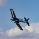 F4U-4 Corsair 1.2m 