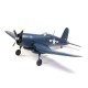 F4U-4 Corsair 1.2m 